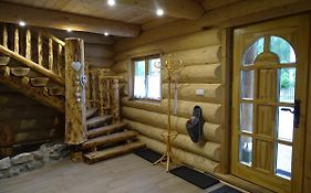 C.T.N. Loghouse